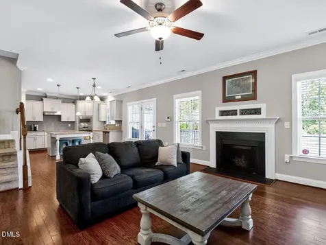 62 Cardona Court Fuquay Varina NC 27526