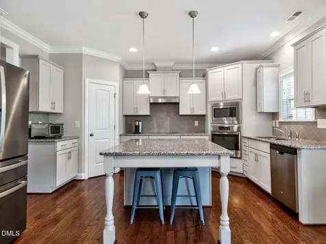 62 Cardona Court Fuquay Varina NC 27526