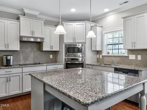 62 Cardona Court Fuquay Varina NC 27526