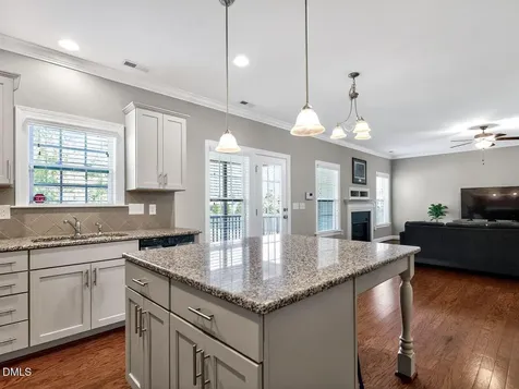 62 Cardona Court Fuquay Varina NC 27526