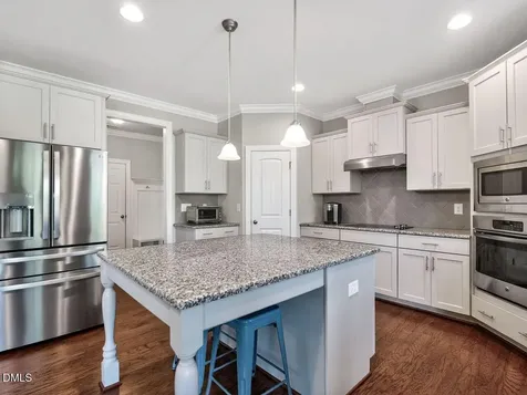 62 Cardona Court Fuquay Varina NC 27526