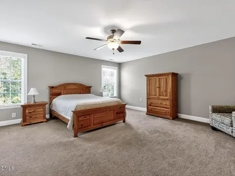 62 Cardona Court Fuquay Varina NC 27526