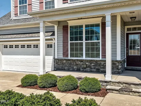 62 Cardona Court Fuquay Varina NC 27526