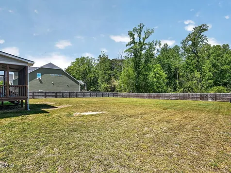 62 Cardona Court Fuquay Varina NC 27526