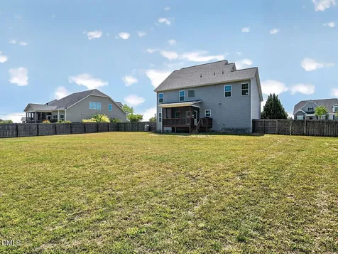 62 Cardona Court Fuquay Varina NC 27526
