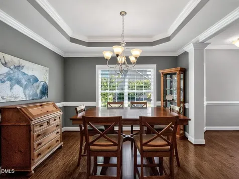 62 Cardona Court Fuquay Varina NC 27526