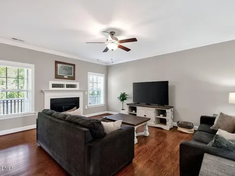62 Cardona Court Fuquay Varina NC 27526