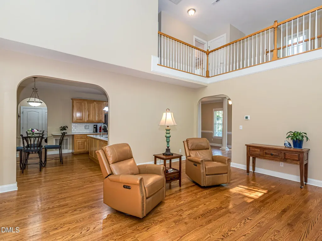 1332 Taylor Farm Road Raleigh NC 27603