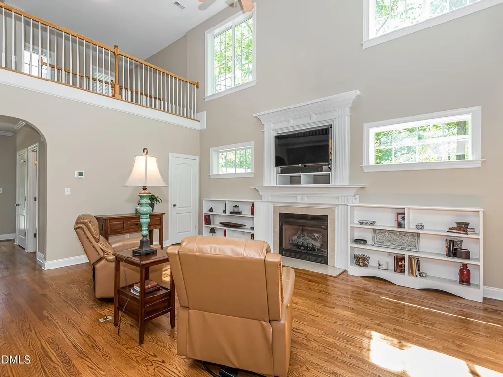 1332 Taylor Farm Road Raleigh NC 27603