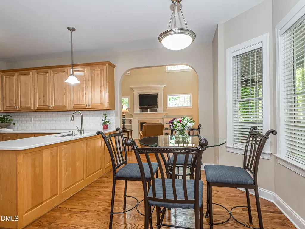 1332 Taylor Farm Road Raleigh NC 27603