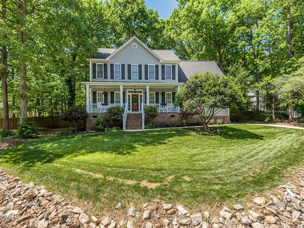 1332 Taylor Farm Road Raleigh NC 27603