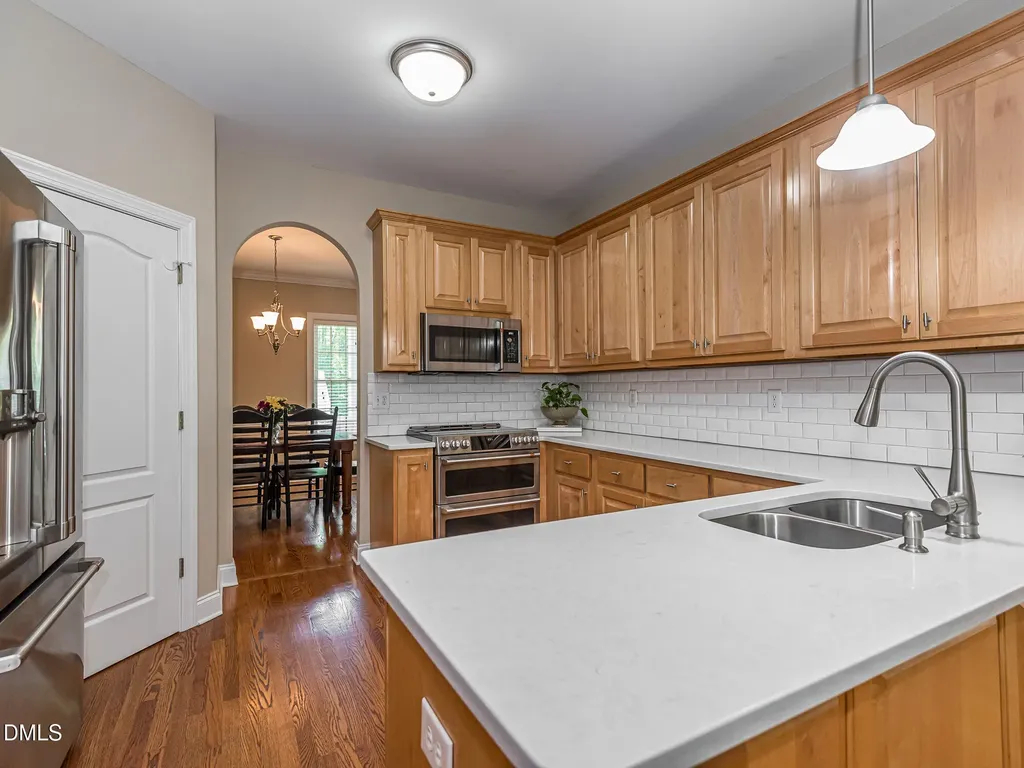 1332 Taylor Farm Road Raleigh NC 27603