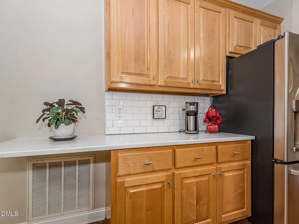 1332 Taylor Farm Road Raleigh NC 27603