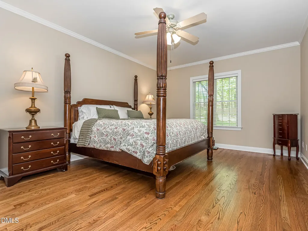 1332 Taylor Farm Road Raleigh NC 27603