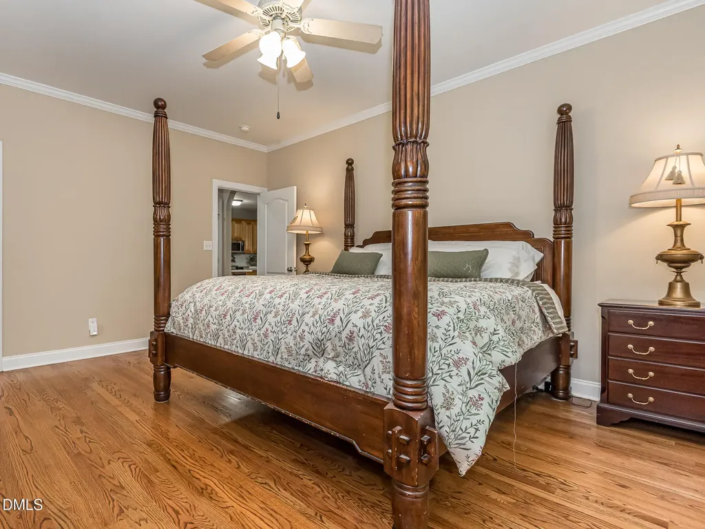 1332 Taylor Farm Road Raleigh NC 27603