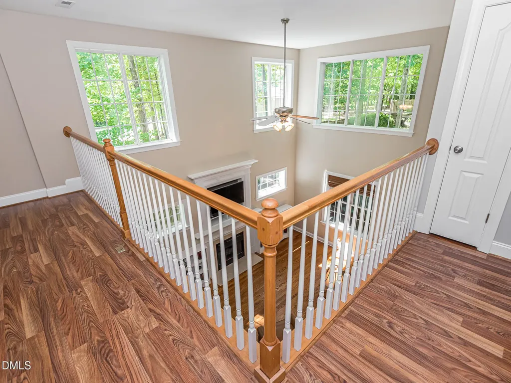 1332 Taylor Farm Road Raleigh NC 27603