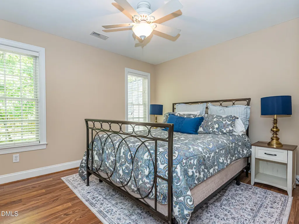 1332 Taylor Farm Road Raleigh NC 27603