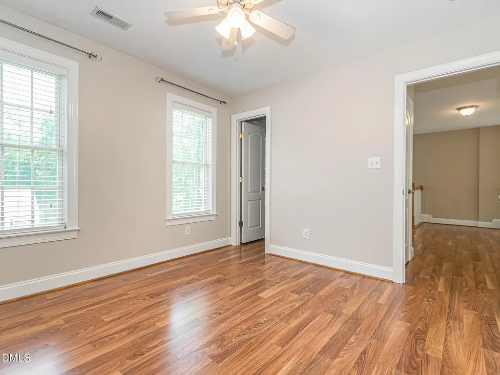 1332 Taylor Farm Road Raleigh NC 27603