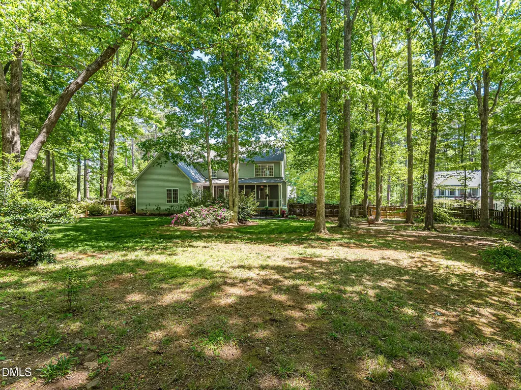 1332 Taylor Farm Road Raleigh NC 27603