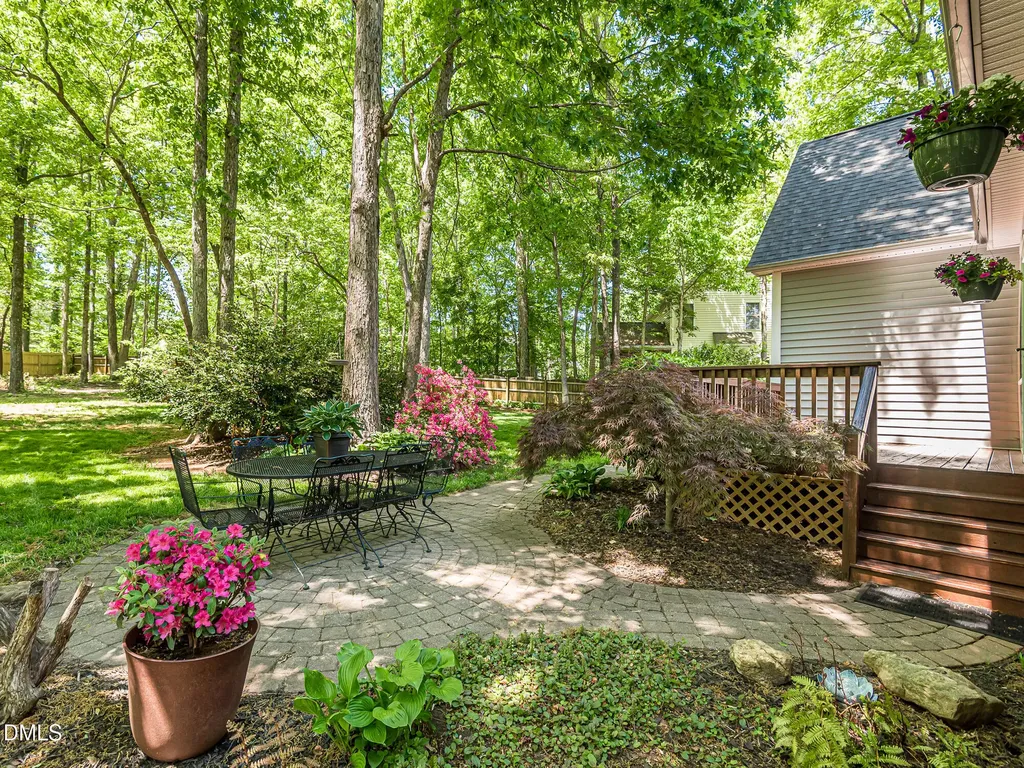 1332 Taylor Farm Road Raleigh NC 27603
