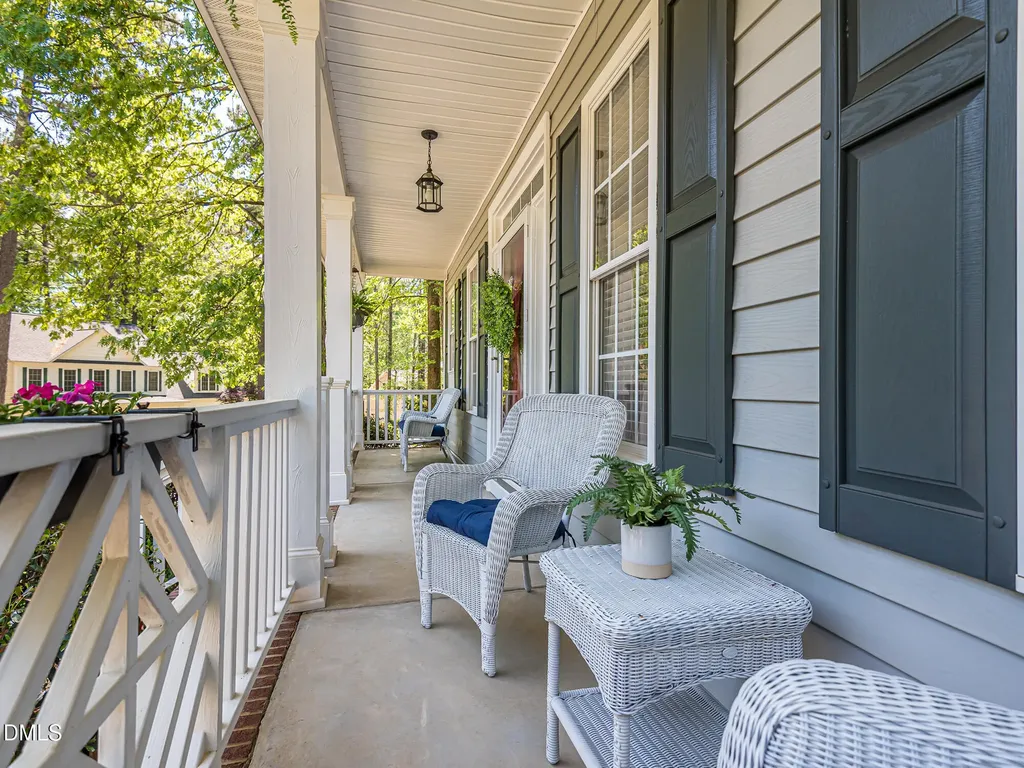 1332 Taylor Farm Road Raleigh NC 27603