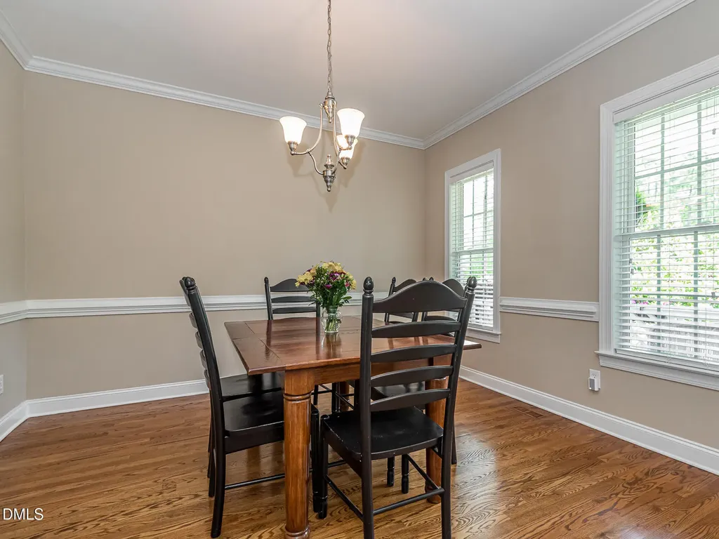 1332 Taylor Farm Road Raleigh NC 27603