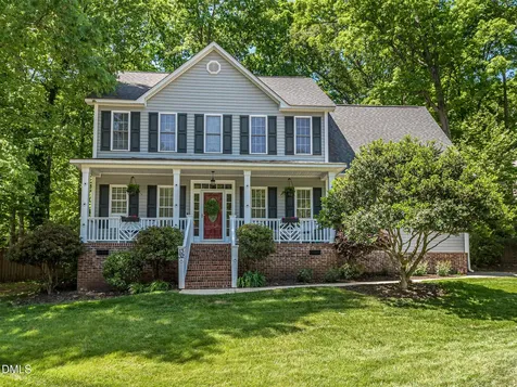 1332 Taylor Farm Road Raleigh NC 27603