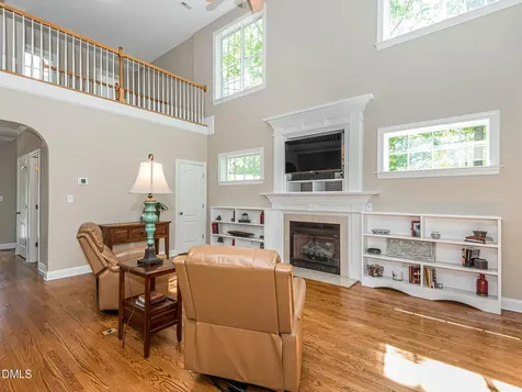 1332 Taylor Farm Road Raleigh NC 27603