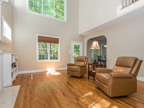 1332 Taylor Farm Road Raleigh NC 27603