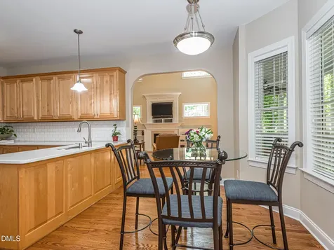 1332 Taylor Farm Road Raleigh NC 27603
