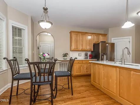 1332 Taylor Farm Road Raleigh NC 27603