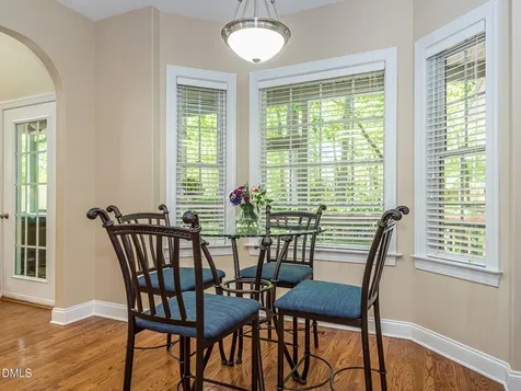 1332 Taylor Farm Road Raleigh NC 27603
