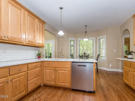 1332 Taylor Farm Road Raleigh NC 27603