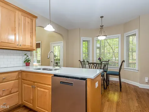1332 Taylor Farm Road Raleigh NC 27603