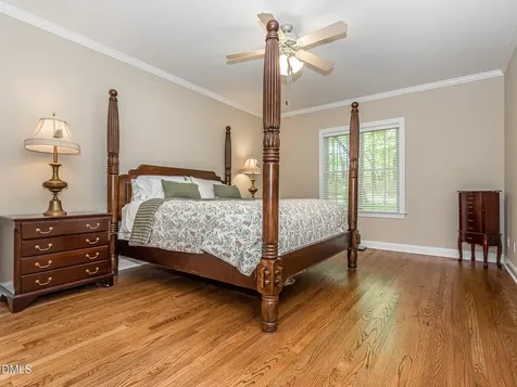 1332 Taylor Farm Road Raleigh NC 27603