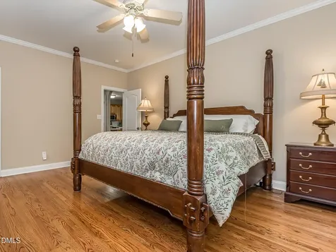 1332 Taylor Farm Road Raleigh NC 27603