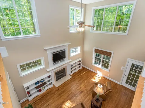 1332 Taylor Farm Road Raleigh NC 27603