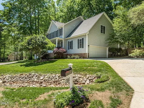 1332 Taylor Farm Road Raleigh NC 27603