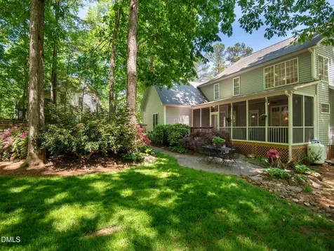 1332 Taylor Farm Road Raleigh NC 27603