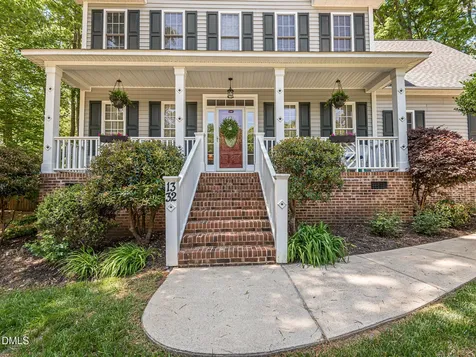 1332 Taylor Farm Road Raleigh NC 27603