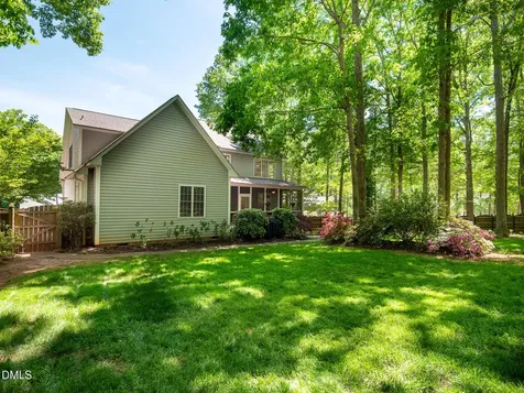 1332 Taylor Farm Road Raleigh NC 27603