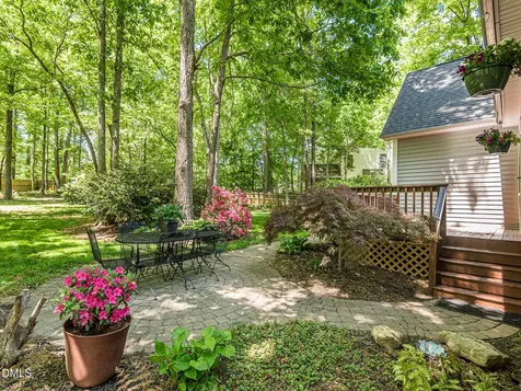 1332 Taylor Farm Road Raleigh NC 27603