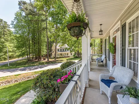 1332 Taylor Farm Road Raleigh NC 27603