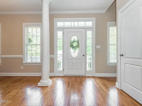 1332 Taylor Farm Road Raleigh NC 27603