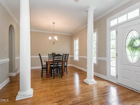1332 Taylor Farm Road Raleigh NC 27603