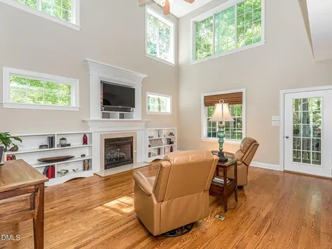 1332 Taylor Farm Road Raleigh NC 27603