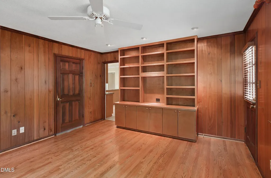 407 Overland Drive Chapel Hill NC 27517