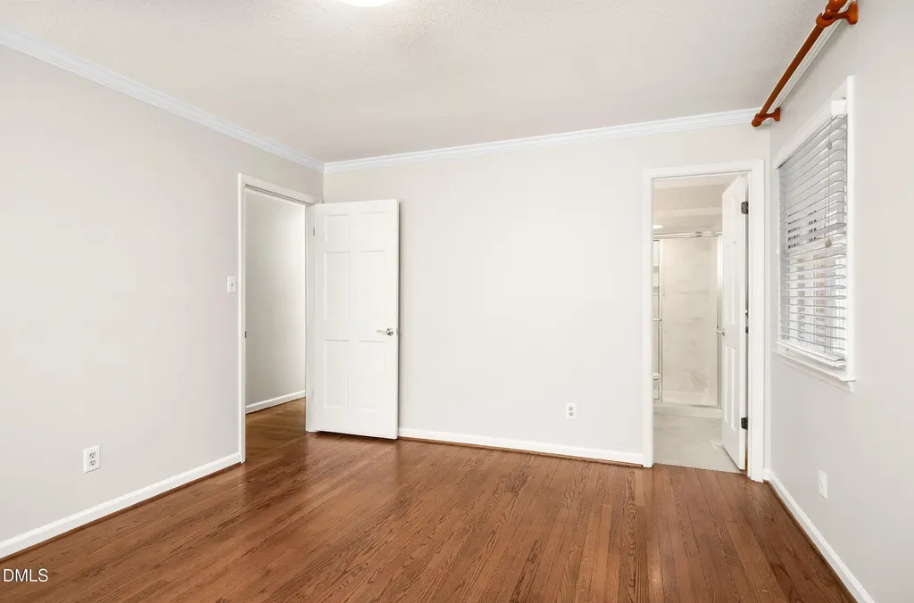 407 Overland Drive Chapel Hill NC 27517