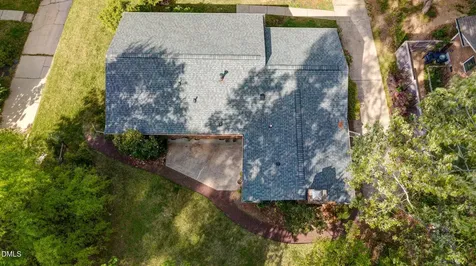 407 Overland Drive Chapel Hill NC 27517