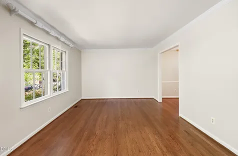 407 Overland Drive Chapel Hill NC 27517